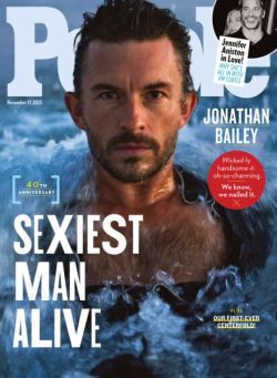 People USA – November 17 2025