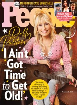People USA – November 24 2025