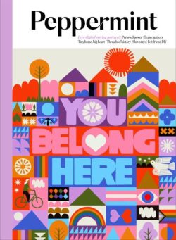 Peppermint Magazine – Summer 2025