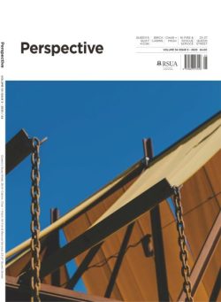 Perspective Magazine – Issue 5 2025