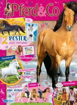 Pferd&Co – 18 November 2025