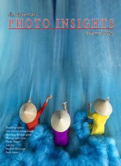 Photo Insights – November 2025