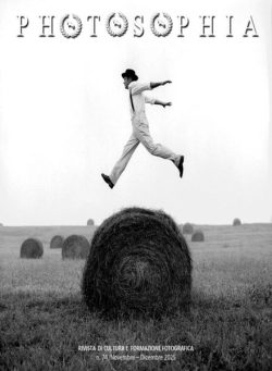 Photosophia – Novembre-Dicembre 2025