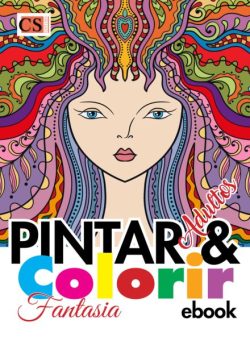 Pintar e Colorir Adultos – 3 Novembro 2025