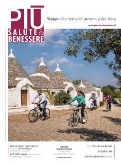 Piu Salute & Benessere – Novembre 2025