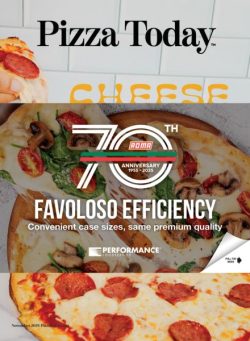 Pizza Today – November 2025