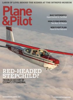 Plane & Pilot – November-December 2025