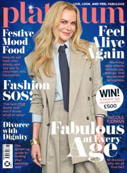 Platinum – January 2026