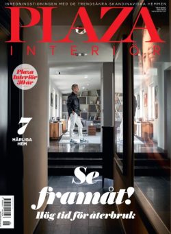 Plaza Interior – 12 November 2025