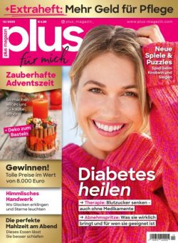 Plus Magazin – Dezember 2025