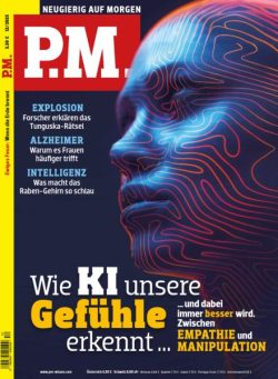 PM Magazin – Dezember 2025