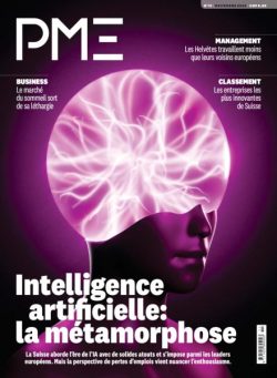PME Magazine – Novembre 2025