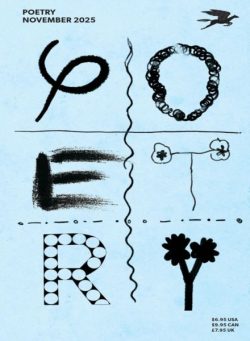 Poetry – November 2025