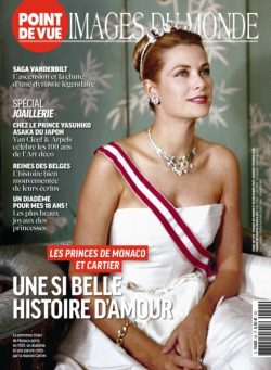 Point de Vue Images du Monde – Decembre 2025