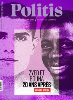 Politis – 23 Octobre 2025