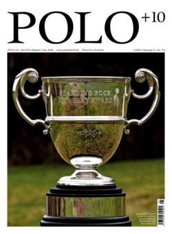Polo+10 – November 2025