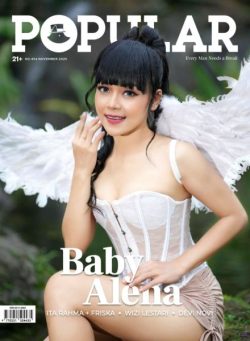 POPULAR – November 2025