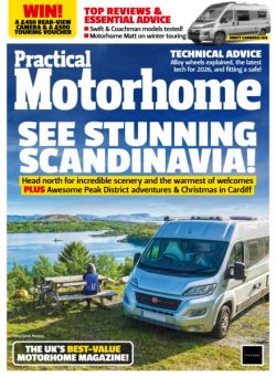 Practical Motorhome – January 2026