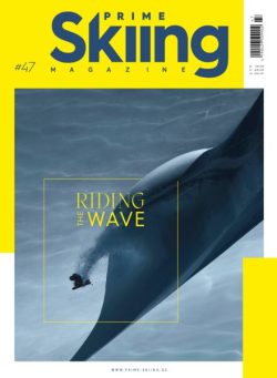 Prime Skiing – November 2025