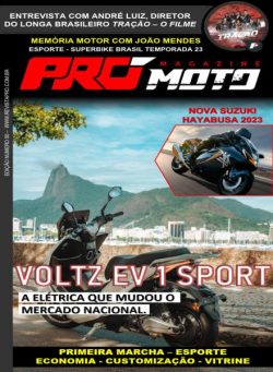 Pro Moto – Novembro 2025