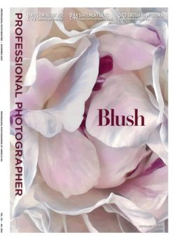 Professional Photographer – November 2025