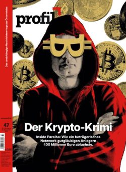 Profil – 22 November 2025