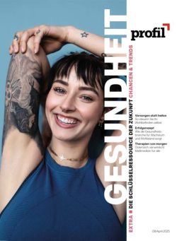 Profil Extra – April 2025