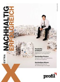 Profil Extra – November 2024