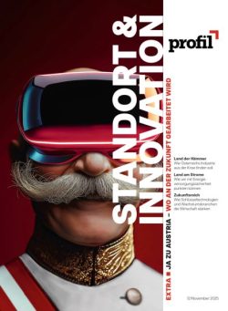 Profil Extra – November 2025