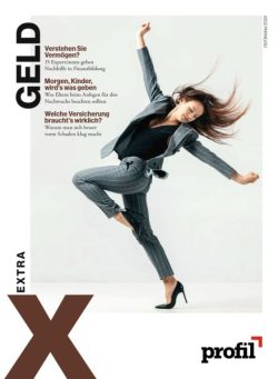 Profil Extra – Oktober 2024