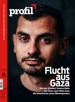 Profil Magazin – 27 September 2025