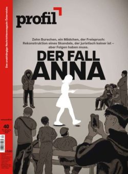 Profil Magazin – 4 Oktober 2025