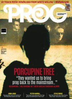 Prog – Issue 165 2025