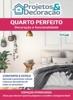 Projetos e Decoracao – Novembro 2025
