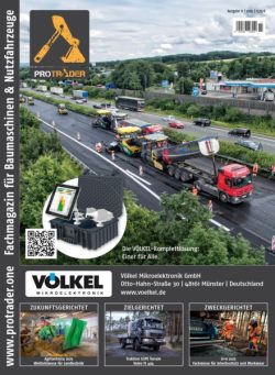 ProTrader – Nr 11 2025