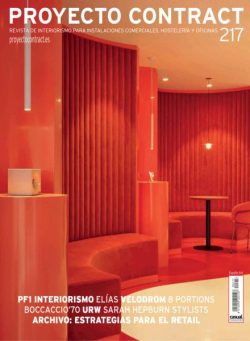 Proyecto Contract – Numero 217 2025