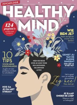 Psychologie & Mindfulness – Healthy Mind 2025