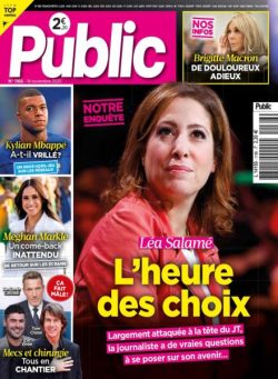 Public – 14 Novembre 2025