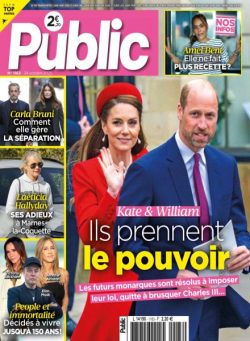 Public – 24 Octobre 2025