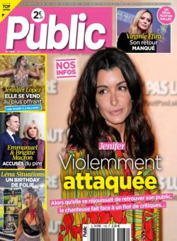 Public – 28 Novembre 2025