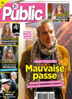 Public – 7 Novembre 2025