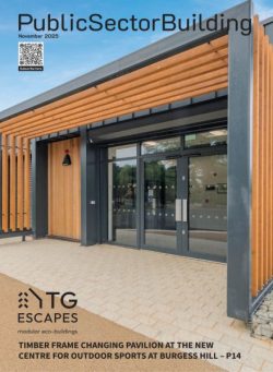 Public Sector Building – November 2025