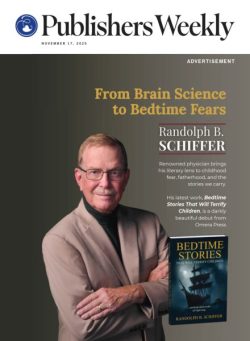Publishers Weekly – November 17 2025
