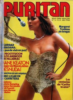 Puritan – N 3 Diciembre 1980