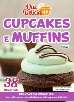 Que Delicia – 22 Setembro 2025