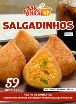 Que Delicia – 29 Setembro 2025