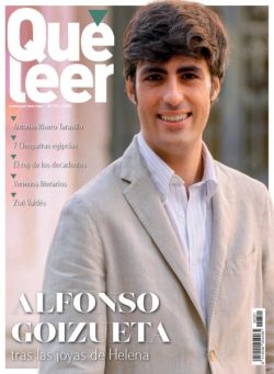 Que leer – Noviembre 2025