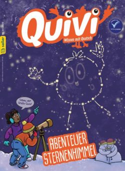 Quivi – Dezember 2025