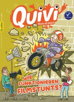 Quivi – November 2025