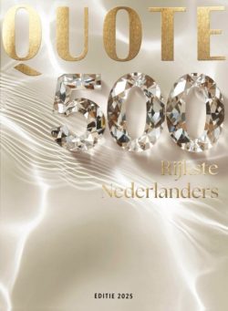 Quote – 500 2025